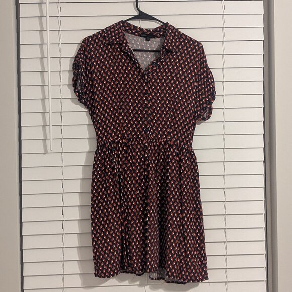 BeBop Dress - Picture 2 of 4